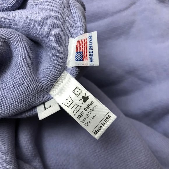 Kanye (Ye) 2020 Vision Double Layered Hoodie Yeezy Presidential Campaign Size L - Picture 4 of 4